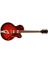 GRETSCH G2420 STREAMLINER CLARET BURST
