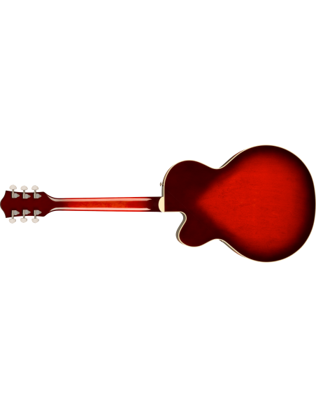 GRETSCH G2420 STREAMLINER CLARET BURST GRETSCH G2420 STREAMLINER CLARET BURST