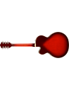 GRETSCH G2420 STREAMLINER CLARET BURST