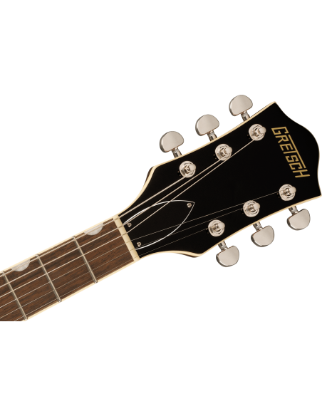 GRETSCH G2420 STREAMLINER CLARET BURST GRETSCH G2420 STREAMLINER CLARET BURST