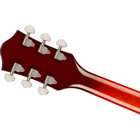 GRETSCH G2420 STREAMLINER CLARET BURST