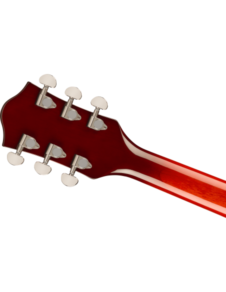 GRETSCH G2420 STREAMLINER CLARET BURST GRETSCH G2420 STREAMLINER CLARET BURST