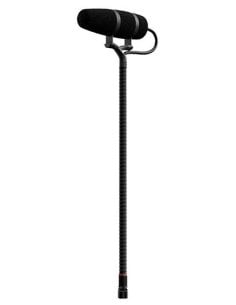 DPA 4099 CORE+ MIC FOR VIOLIN