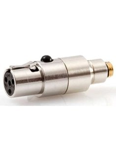 DPA DAD DAD9010 ADAPTER FOR SHURE/LINE6