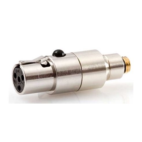 DPA DAD DAD9010 ADAPTER FOR SHURE/LINE6