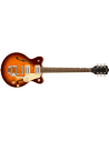 GRETSCH G2655t STREAMLINER CB JR DC FORGE GLOW
