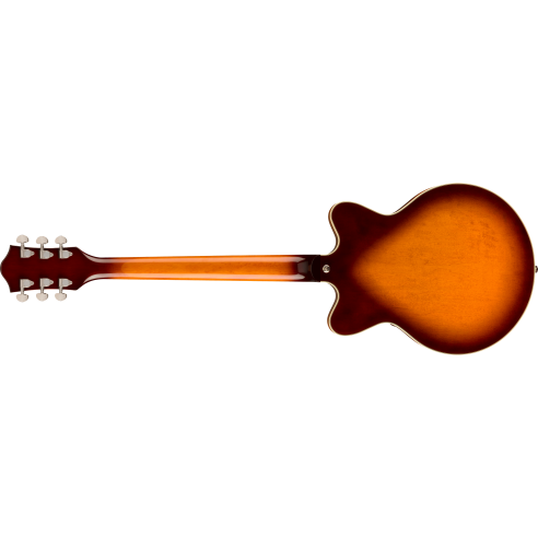 GRETSCH G2655t STREAMLINER CB JR DC FORGE GLOW