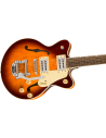 GRETSCH G2655t STREAMLINER CB JR DC FORGE GLOW