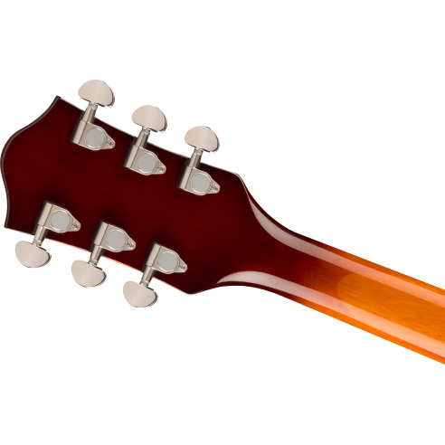 GRETSCH G2655t STREAMLINER CB JR DC FORGE GLOW