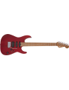 CHARVEL PRO MOD DK24 HSS 2PT CM RED ASH
