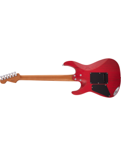 CHARVEL PRO MOD DK24 HSS 2PT CM RED ASH 2