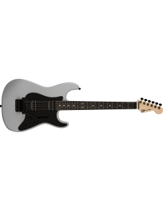CHARVEL PRO MOD SC1 HH FR PRIMER GRAY