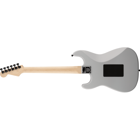 CHARVEL PRO MOD SC1 HH FR PRIMER GRAY