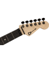 CHARVEL PRO MOD SC1 HH FR PRIMER GRAY