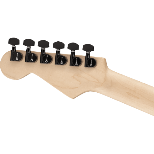 CHARVEL PRO MOD SC1 HH FR PRIMER GRAY