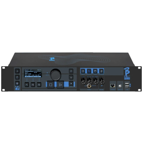 M-LIVE B.BEAT PRO 16 PLUS