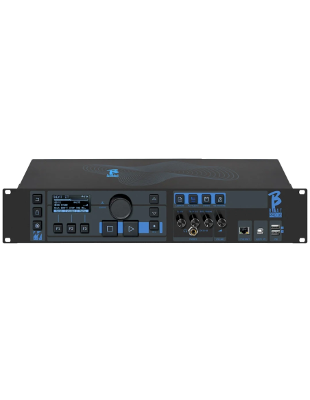M-LIVE B.BEAT PRO 16 PLUS M-LIVE B.BEAT PRO 16 PLUS
