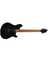EVH WOLFGANG WG STD T.O.M. BAKED MAPLE GLOSS BLACK