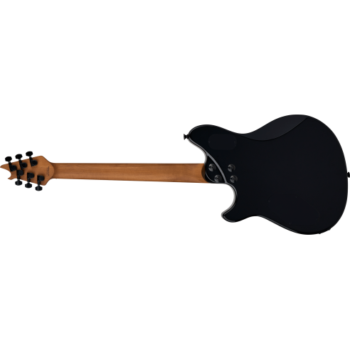 EVH WOLFGANG WG STD T.O.M. BAKED MAPLE GLOSS BLACK