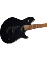 EVH WOLFGANG WG STD T.O.M. BAKED MAPLE GLOSS BLACK