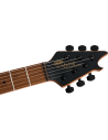 EVH WOLFGANG WG STD T.O.M. BAKED MAPLE GLOSS BLACK