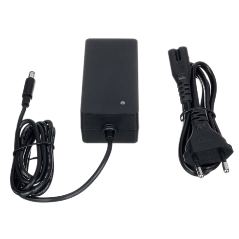 M-LIVE AC/DC ADAPTER 12V 2A