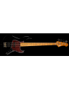 JET JJB-300 BK BLACK MAPLE RW BOARD