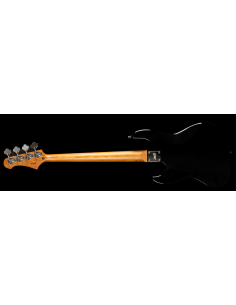 JET JJB-300 BK BLACK MAPLE RW BOARD 2