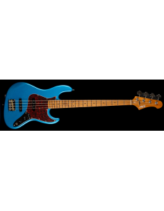 JET JJB-300 LPB LAKE PLACID BLUE ROASTED MAPLE RW BOARD