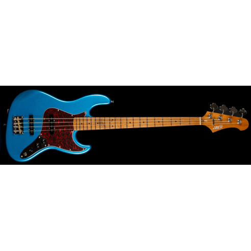 JET JJB-300 LPB LAKE PLACID BLUE ROASTED MAPLE RW BOARD