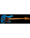 JET JJB-300 LPB LAKE PLACID BLUE ROASTED MAPLE RW BOARD