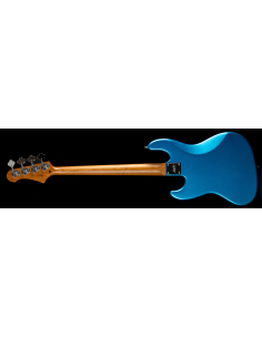 JET JJB-300 LPB LAKE PLACID BLUE ROASTED MAPLE RW BOARD 2
