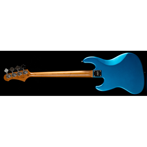 JET JJB-300 LPB LAKE PLACID BLUE ROASTED MAPLE RW BOARD
