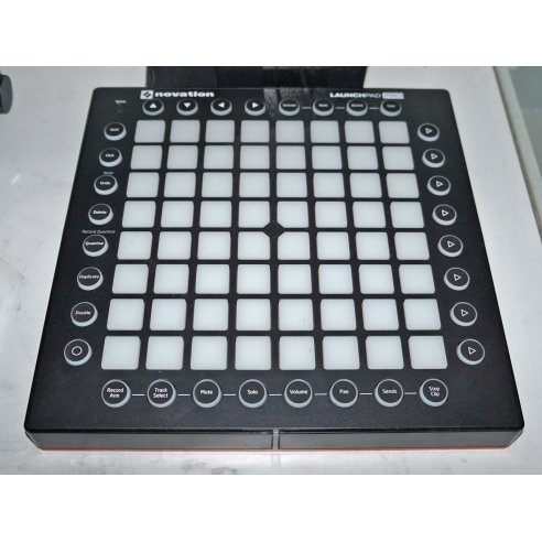 NOVATION LAUNCHPAD PRO