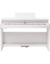ROLAND RP-701 WH SATIN WHITE