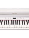 ROLAND RP-701 WH SATIN WHITE