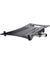 K&M 18863-024-56 LAPTOP REST FOR SPIDER PRO BLACK