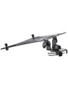 K&M 18863-024-56 LAPTOP REST FOR SPIDER PRO BLACK