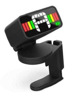 D'ADDARIO CT-12RC ECLIPSE TUNER