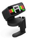 D'ADDARIO CT-12RC ECLIPSE TUNER