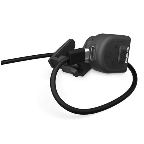 D'ADDARIO CT-12RC ECLIPSE TUNER