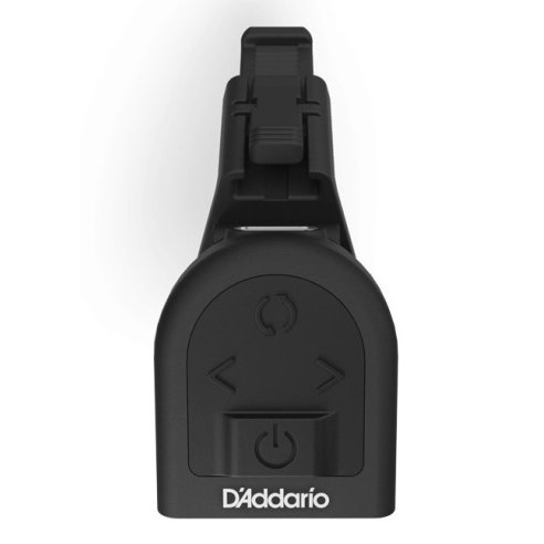 D'ADDARIO CT-12RC ECLIPSE TUNER