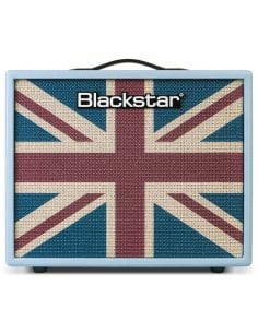 BLACKSTAR DEBUT 50R BABY BLUE UNION FLAG