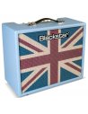 BLACKSTAR DEBUT 50R BABY BLUE UNION FLAG