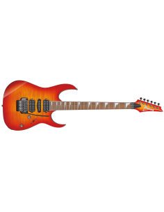IBANEZ RG470DXFM-CS