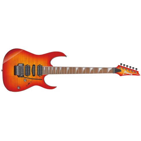 IBANEZ RG470DXFM-CS