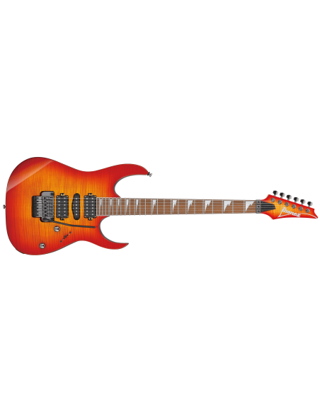 IBANEZ RG470DXFM-CS IBANEZ RG470DXFM-CS