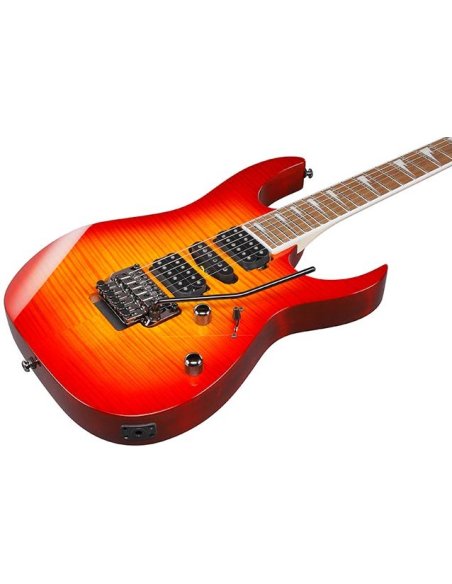 IBANEZ RG470DXFM-CS IBANEZ RG470DXFM-CS
