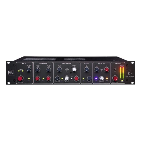 RUPERT NEVE DESIGN MBT MASTER BUS TRANSFORMER