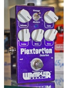 WAMPLER PLEXTORTION